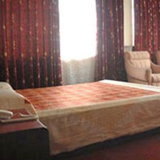 Hotel Hungry Jack Gangtok Exterior foto