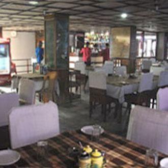 Hotel Hungry Jack Gangtok Exterior foto