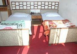 Hotel Hungry Jack Gangtok Exterior foto