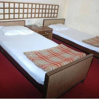 Hotel Hungry Jack Gangtok Exterior foto